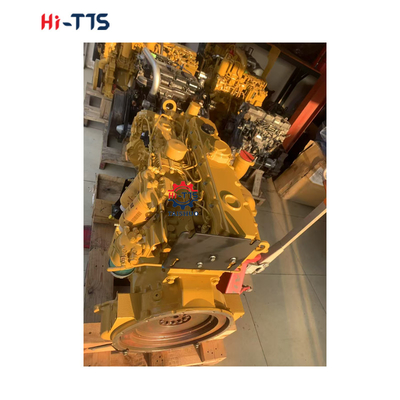 Caterpillar C7.1 Direct Injection Engine Assembly