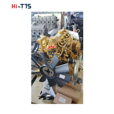 Yuchai Guowu 1N4S00 Engine Assembly And Performance