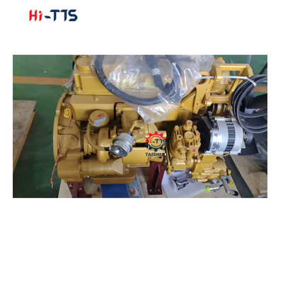 Yuchai Guowu 1N4S00 Engine Assembly And Performance