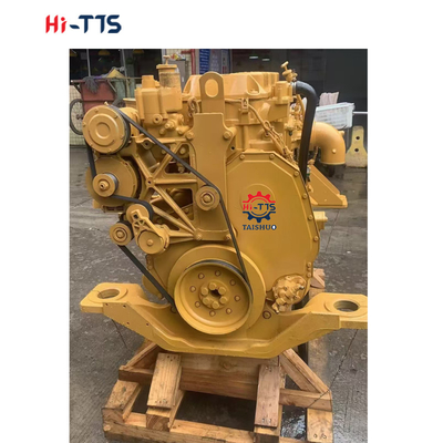C13 Complete Engine Assy for Diesel Engine Parts Part No C13 Qaulity