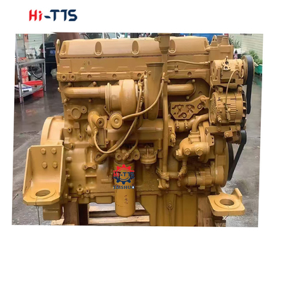 C13 Complete Engine Assy for Diesel Engine Parts Part No C13 Qaulity