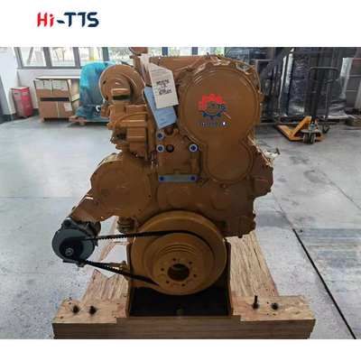 C15 Complete Engine Assy Diesel Engine Parts