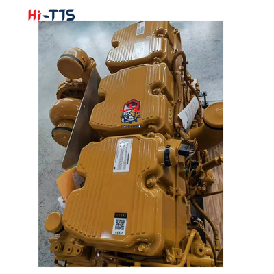 C15 Complete Engine Assy Diesel Engine Parts