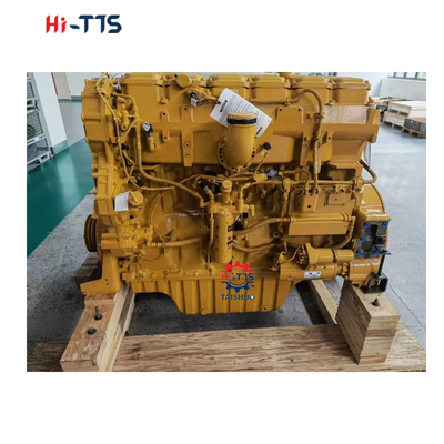 C15 Complete Engine Assy Diesel Engine Parts