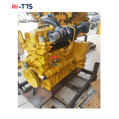 C33 Complete Engine Assy Diesel Engine Parts