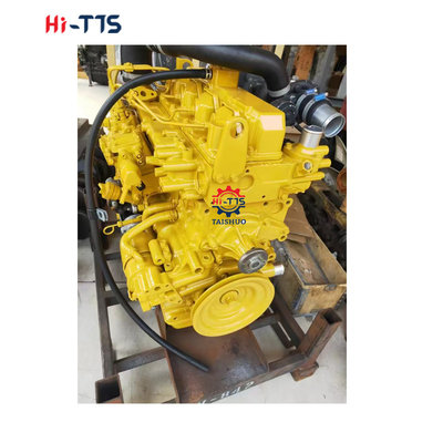 C33 Complete Engine Assy Diesel Engine Parts