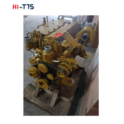 C64 Complete Engine Assy Diesel Engine Parts for Heavy Duty Equipment