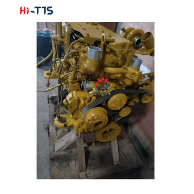 C64 Complete Engine Assy Diesel Engine Parts for Heavy Duty Equipment