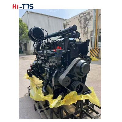 QSK23 Complete Engine Assy Diesel Engine Parts