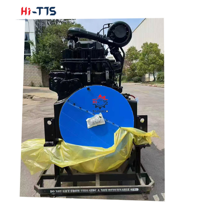 QSK23 Complete Engine Assy Diesel Engine Parts