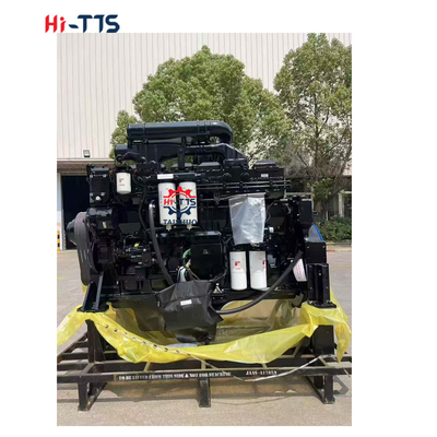 QSK23 Complete Engine Assy Diesel Engine Parts