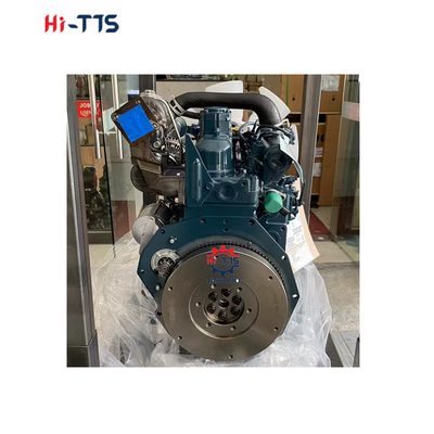 D1105 Complete Engine Assy Diesel Engine Parts