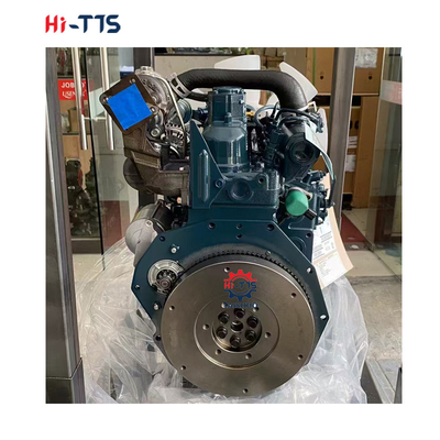 D1105 Complete Engine Assy Diesel Engine Parts
