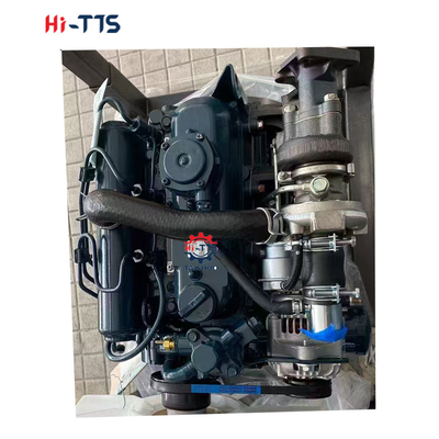 D1105 Complete Engine Assy Diesel Engine Parts