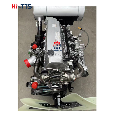 J08 Complete Engine Assy Diesel Engine Parts