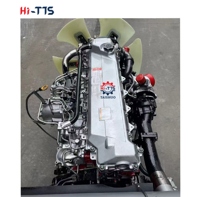J08 Complete Engine Assy Diesel Engine Parts