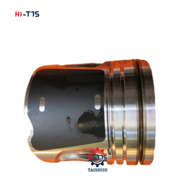 Excavator Engine Piston Kit Piston Without Hollow C7.1 4505996 3747389