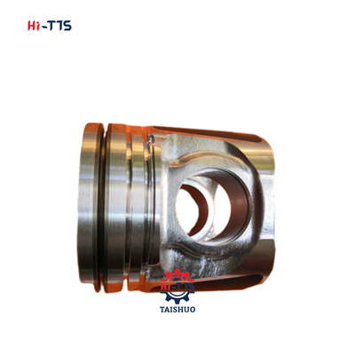 Excavator Engine Piston Kit Piston Without Hollow C7.1 4505996 3747389