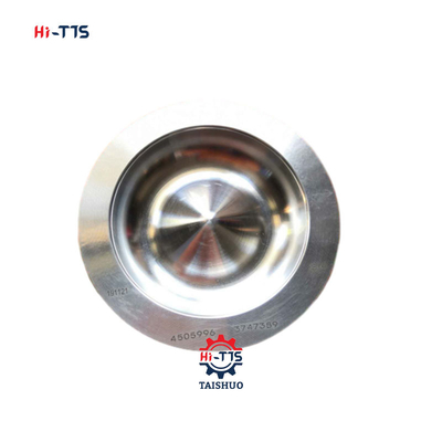 Excavator Engine Piston Kit Piston Without Hollow C7.1 4505996 3747389