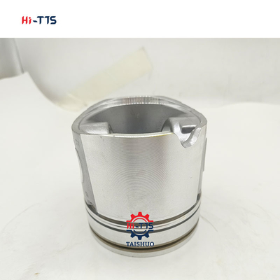 Excavator Engine Piston Kit 4934860 4860 240716 STD 6D107 Piston