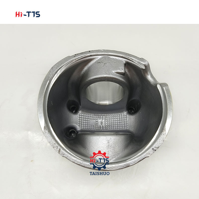 Excavator Engine Piston Kit 4934860 4860 240716 STD 6D107 Piston
