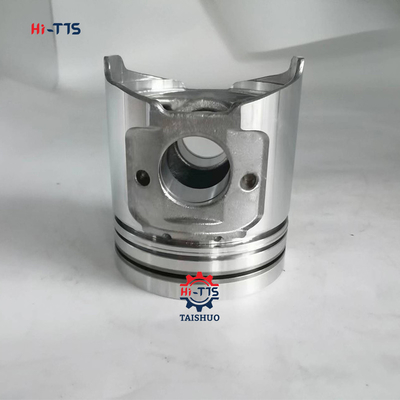 Excavator Engine Piston 4D98E 4TNE98 ML 129902-22080 129903-22081