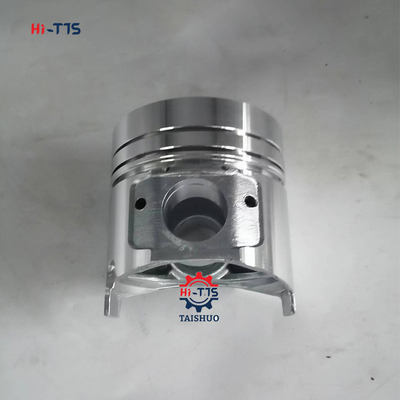 Excavator Engine Piston 4D98E 4TNE98 ML 129902-22080 129903-22081