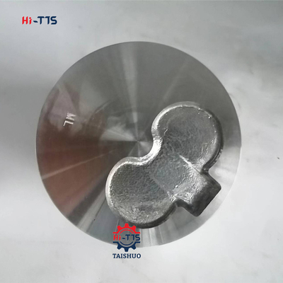 Excavator Engine Piston 4D98E 4TNE98 ML 129902-22080 129903-22081