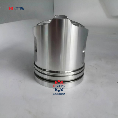 Excavator Engine Piston 4D98E 4TNE98 ML 129902-22080 129903-22081