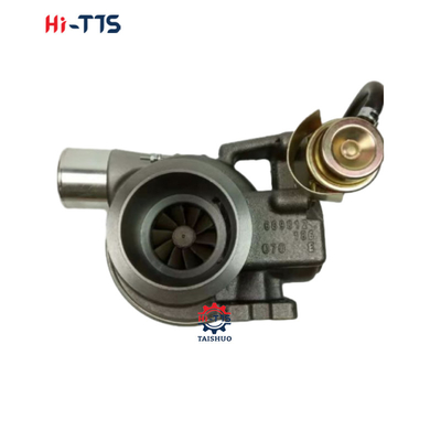 Turbocharger 177-0440  For C7 E322C E324D Engine