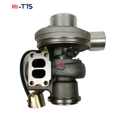 Turbocharger 177-0440  For C7 E322C E324D Engine
