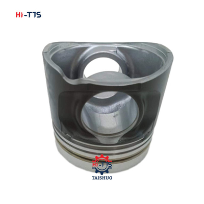 Excavator Engine Piston C56D 1610102 D6E F6M2012-C56D 101mm