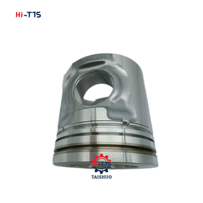 Engine Piston 33111-011 Piston With Pin Snap Ring 107.9 mm