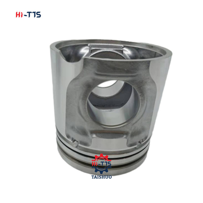 Engine Piston 33111-011 Piston With Pin Snap Ring 107.9 mm
