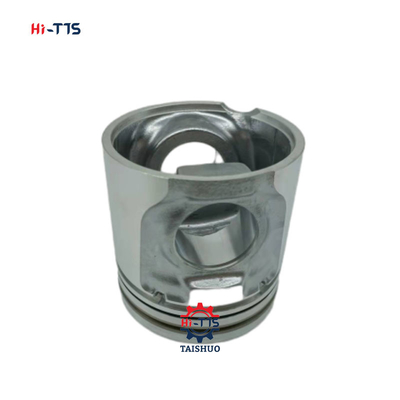 Engine Piston 33111-011 Piston With Pin Snap Ring 107.9 mm
