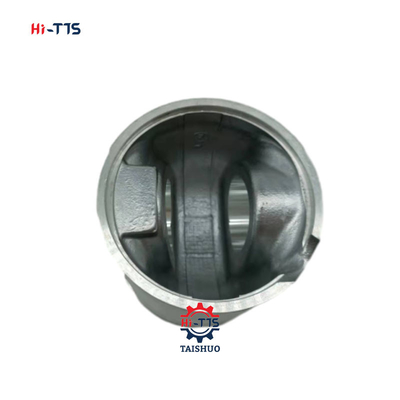 Engine Piston 33111-011 Piston With Pin Snap Ring 107.9 mm