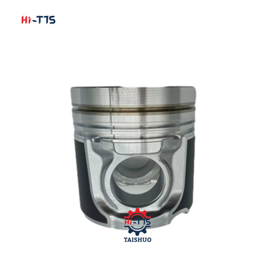 Diesel Engine Piston D704 BF4M1013 Engine Piston 1004015-D704 60354467