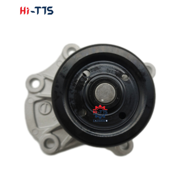 11605 Toyota Car Water Pump Made with Strong Steel and Lightweight Aluminum