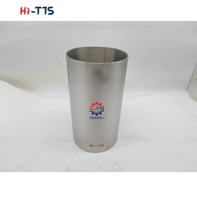 ME013366 ME060439 ME012900 Cylinder Liner For 6D155 Diesel Part Engine Spare Part