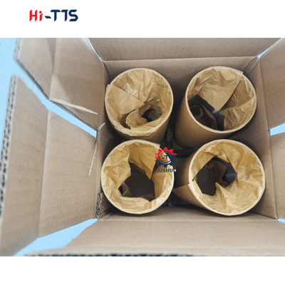 ME013366 ME060439 ME012900 Cylinder Liner For 6D155 Diesel Part Engine Spare Part