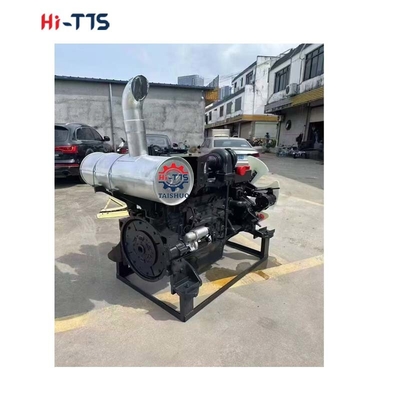 450-7 Complete Engine Assy Diesel Engine Parts