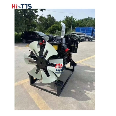 450-7 Complete Engine Assy Diesel Engine Parts