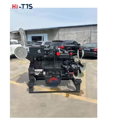 450-7 Complete Engine Assy Diesel Engine Parts