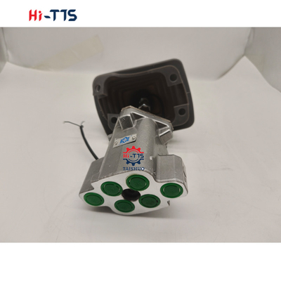 DX225 DX300  ZAX200 Excavator Hydraulic Joystick Assembly Controller Pilot Valve Handle