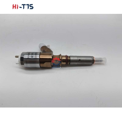 326-4700 Fuel  Injector For C6.4  E320D 323 E324 Excavator Parts