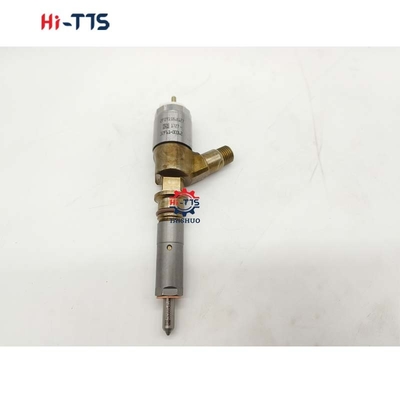 326-4700 Fuel  Injector For C6.4  E320D 323 E324 Excavator Parts