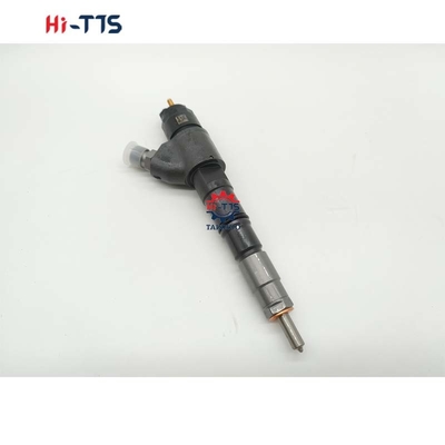 Injector 0445120067 for EC210 EC210B Engine Parts