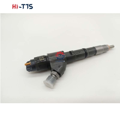 Injector 0445120067 for EC210 EC210B Engine Parts