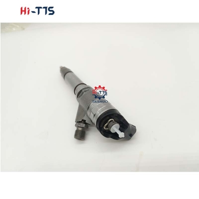 Injector 0445120067 for EC210 EC210B Engine Parts