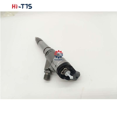 Injector 0445120067 for EC210 EC210B Engine Parts
